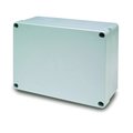 Famatel Electrical Box, Junction Box, ABS 3074